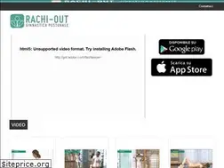 Sites similar to rachi-out.com