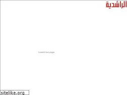 Sites similar to rachidia.net