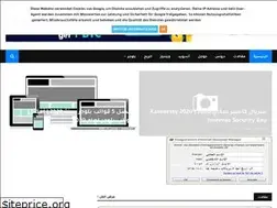 Sites similar to rachidprofessional.blogspot.com