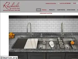 Sites similar to rachiele.com