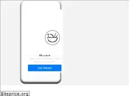 Sites similar to rachit91.github.io