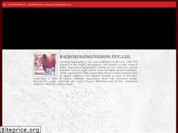Sites similar to rachitech.com
