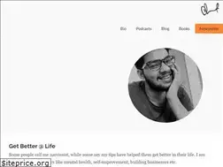 Sites similar to rachitsingh.net
