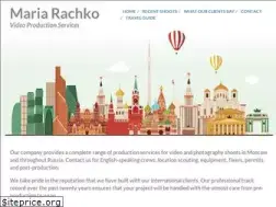 Sites similar to rachko.com