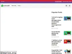 Sites similar to rachmat.id