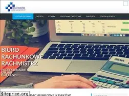 Sites similar to rachmistrz.krakow.pl
