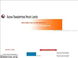Sites similar to rachnaindia.com