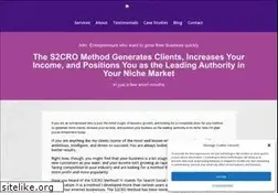 Sites similar to rachnajain.com