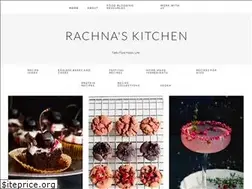 Sites similar to rachnas-kitchen.com