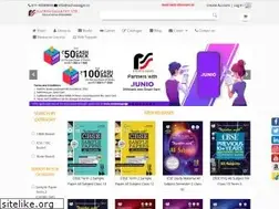Sites similar to rachnasagar.in