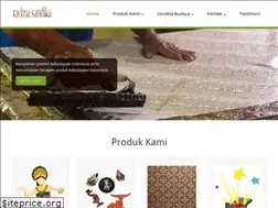 Sites similar to rachnasandika.com