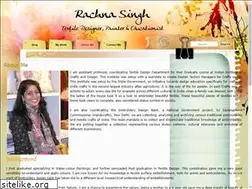 Sites similar to rachnasri.com