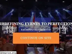 Sites similar to rachnoutsav.com