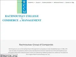 Sites similar to rachnoutsaveventsacademy.com