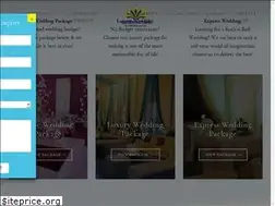 Sites similar to rachnoutsavweddings.com