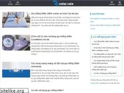 Sites similar to rachongtham.com