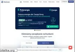 Sites similar to rachuneo.pl