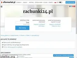 Sites similar to rachunki24.pl