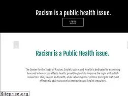 Sites similar to racialhealthequity.org