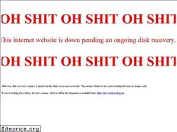Sites similar to racialslurs.org