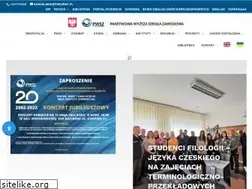 Sites similar to raciborz.edu.pl