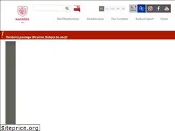 Sites similar to raciborz.pl
