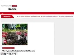 Sites similar to racice2017.com