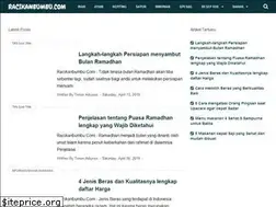 Sites similar to racikanbumbu.com
