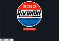 Sites similar to racindirt.com