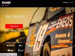 Sites similar to racindirt.tv
