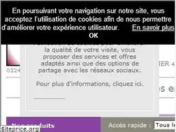 Sites similar to racine-d-ardennes.fr