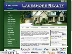 Sites similar to racine-kenosha-realestate.com