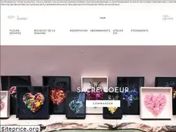 Sites similar to racine-paris.fr