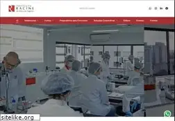 Sites similar to racine.com.br