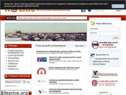 Sites similar to racine.ra.it
