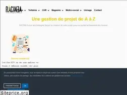 Sites similar to racinea.fr
