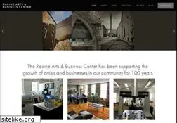 Sites similar to racinebusinesscenter.com
