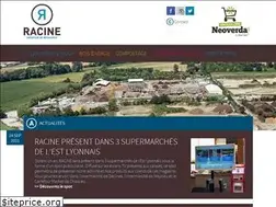 Sites similar to racinebyracine.eu