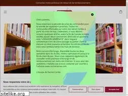 Sites similar to racinecarree.com