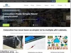 Sites similar to racinecolo.com