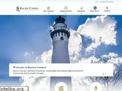 Sites similar to racinecounty.com