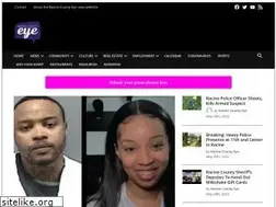 Sites similar to racinecountyeye.com