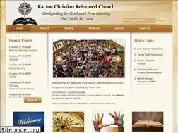 Sites similar to racinecrc.org
