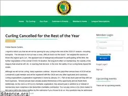 Sites similar to racinecurlingclub.com