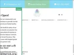 Sites similar to racinedentalcare.com