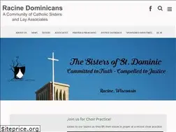 Sites similar to racinedominicans.org