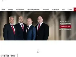 Sites similar to racinelaw.net