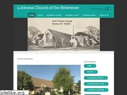Sites similar to racinelcredeemer.com