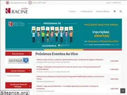 Sites similar to racineonline.com.br