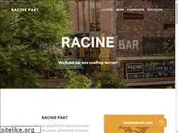 Sites similar to racinepakt.be